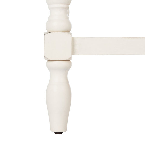 Safavieh Athena 2 Drawer Console Table CNS5702A