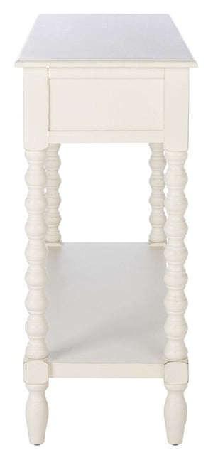 Safavieh Athena 2 Drawer Console Table CNS5702A