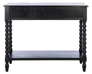 Safavieh Athena 2 Drawer Console Table CNS5702B