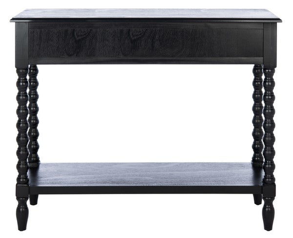 Safavieh Athena 2 Drawer Console Table CNS5702B