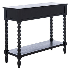 Safavieh Athena 2 Drawer Console Table CNS5702B
