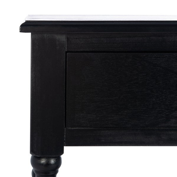 Safavieh Athena 2 Drawer Console Table CNS5702B