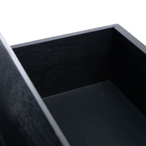 Safavieh Athena 2 Drawer Console Table CNS5702B