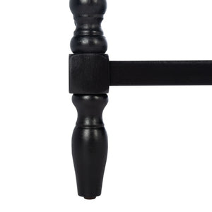 Safavieh Athena 2 Drawer Console Table CNS5702B