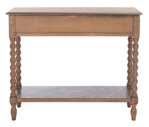 Safavieh Athena 2 Drawer Console Table CNS5702C