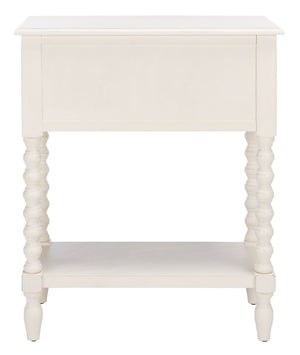 Safavieh Athena 3 Drawer Console Table CNS5703A