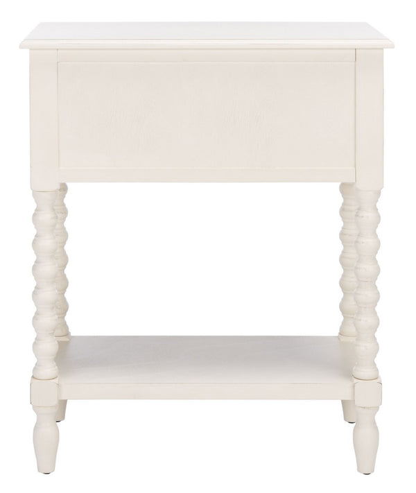 Safavieh Athena 3 Drawer Console Table CNS5703A