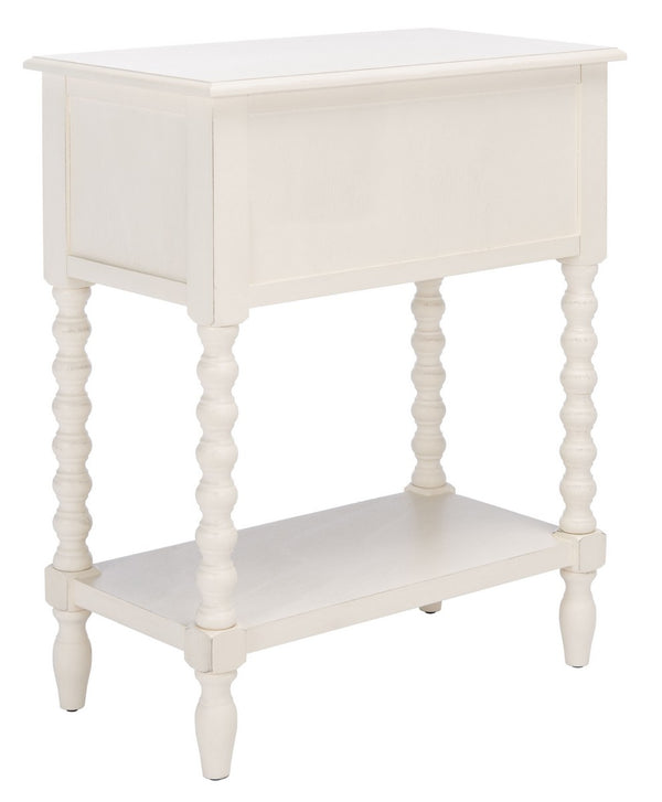 Safavieh Athena 3 Drawer Console Table CNS5703A