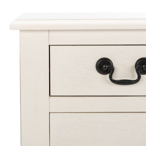 Safavieh Athena 3 Drawer Console Table CNS5703A