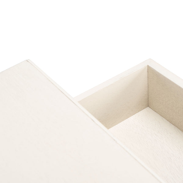 Safavieh Athena 3 Drawer Console Table CNS5703A