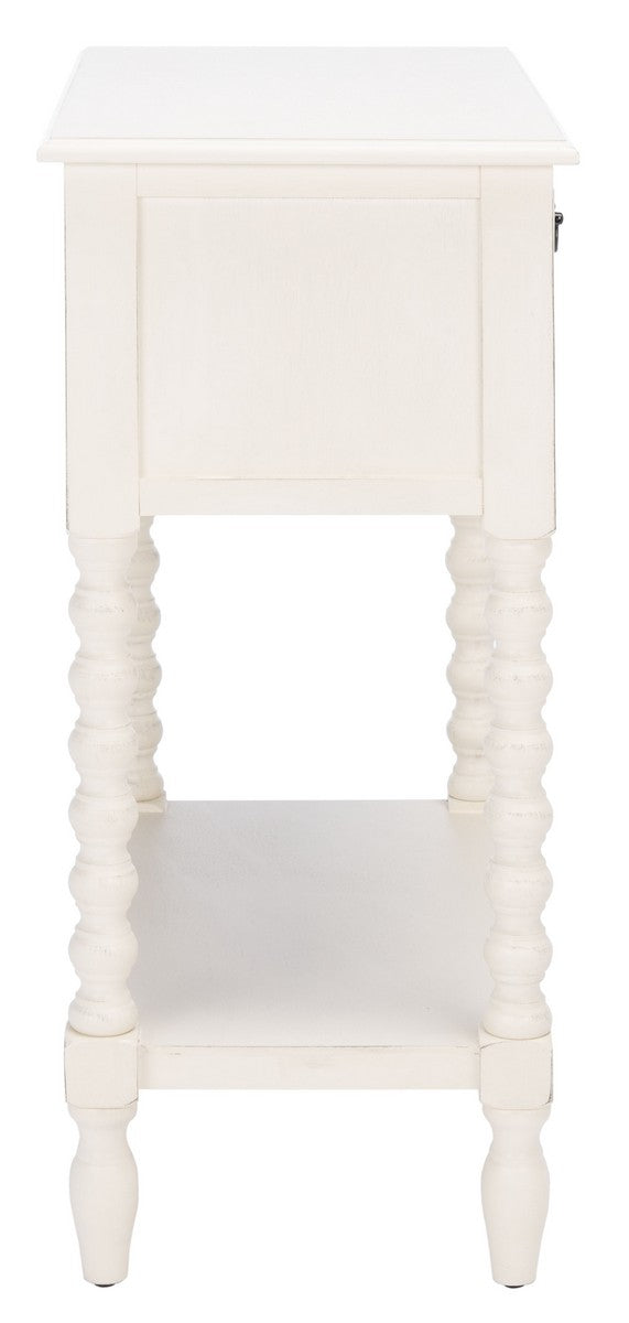 Safavieh Athena 3 Drawer Console Table CNS5703A