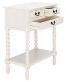 Safavieh Athena 3 Drawer Console Table CNS5703A