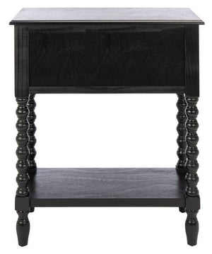 Safavieh Athena 3 Drawer Console Table CNS5703B