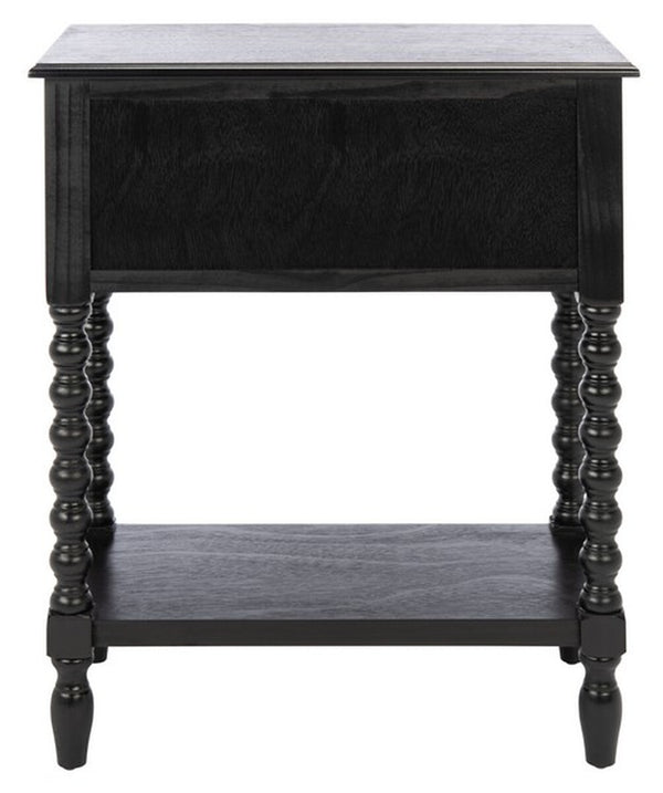 Safavieh Athena 3 Drawer Console Table CNS5703B