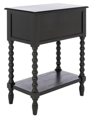 Safavieh Athena 3 Drawer Console Table CNS5703B