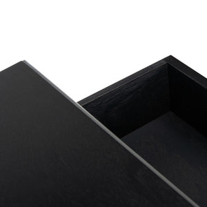 Safavieh Athena 3 Drawer Console Table CNS5703B