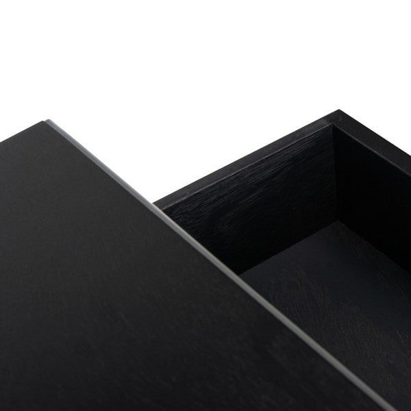 Safavieh Athena 3 Drawer Console Table CNS5703B