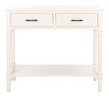 Peyton 2 Drawer Console Table