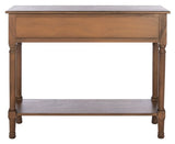 Safavieh Peyton 2 Drawer Console Table CNS5704C