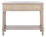 Safavieh Peyton 2 Drawer Console Table CNS5704D