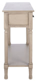 Safavieh Peyton 2 Drawer Console Table CNS5704D