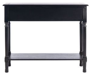 Safavieh Primrose 2 Drawer Console Table CNS5706B