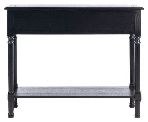 Safavieh Primrose 2 Drawer Console Table CNS5706B