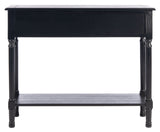 Safavieh Primrose 2 Drawer Console Table CNS5706B