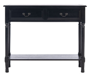 Safavieh Primrose 2 Drawer Console Table CNS5706B