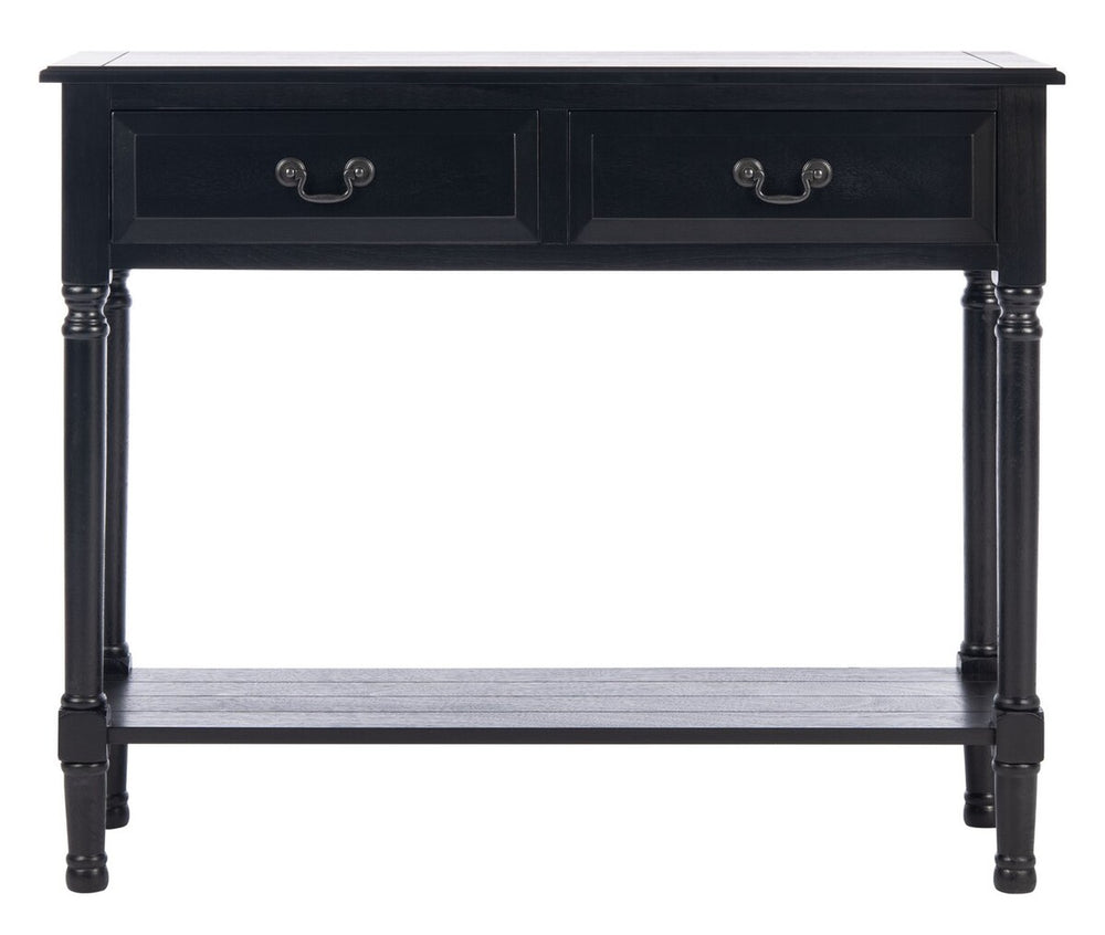Safavieh Primrose 2 Drawer Console Table CNS5706B
