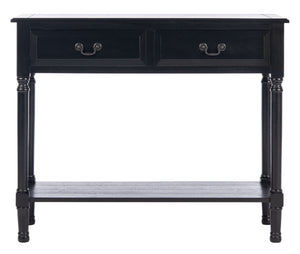 Safavieh Primrose 2 Drawer Console Table CNS5706B