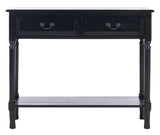 Safavieh Primrose 2 Drawer Console Table CNS5706B