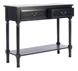 Safavieh Primrose 2 Drawer Console Table CNS5706B