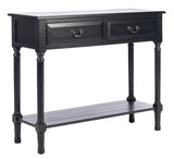 Safavieh Primrose 2 Drawer Console Table CNS5706B