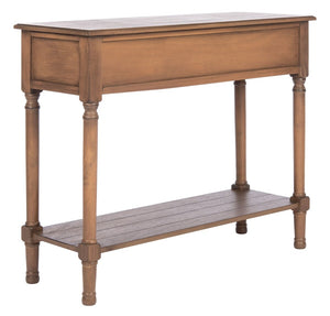 Safavieh Primrose 2 Drawer Console Table CNS5706C