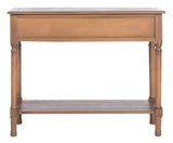 Safavieh Primrose 2 Drawer Console Table CNS5706C