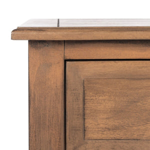 Safavieh Primrose 2 Drawer Console Table CNS5706C