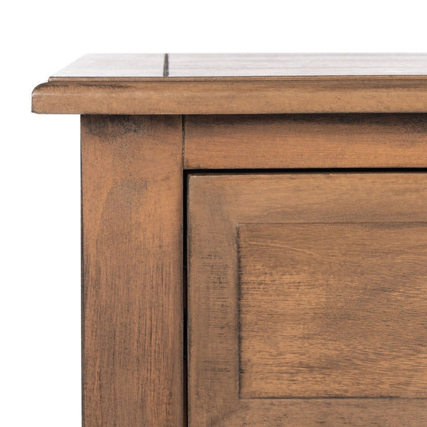 Safavieh Primrose 2 Drawer Console Table CNS5706C