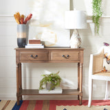 Safavieh Primrose 2 Drawer Console Table CNS5706C