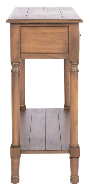 Safavieh Primrose 2 Drawer Console Table CNS5706C