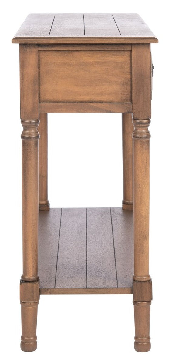 Safavieh Primrose 2 Drawer Console Table CNS5706C