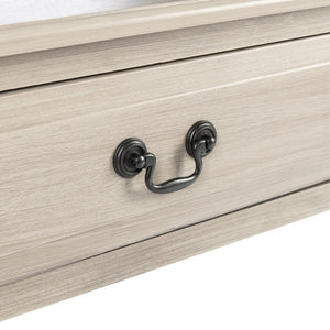 Safavieh Primrose 2 Drawer Console Table CNS5706D