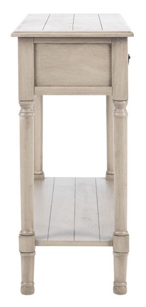 Safavieh Primrose 2 Drawer Console Table CNS5706D