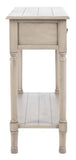 Safavieh Primrose 2 Drawer Console Table CNS5706D