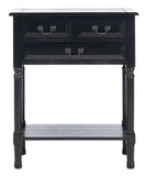 Safavieh Primrose 3 Drawer Console Table CNS5707B