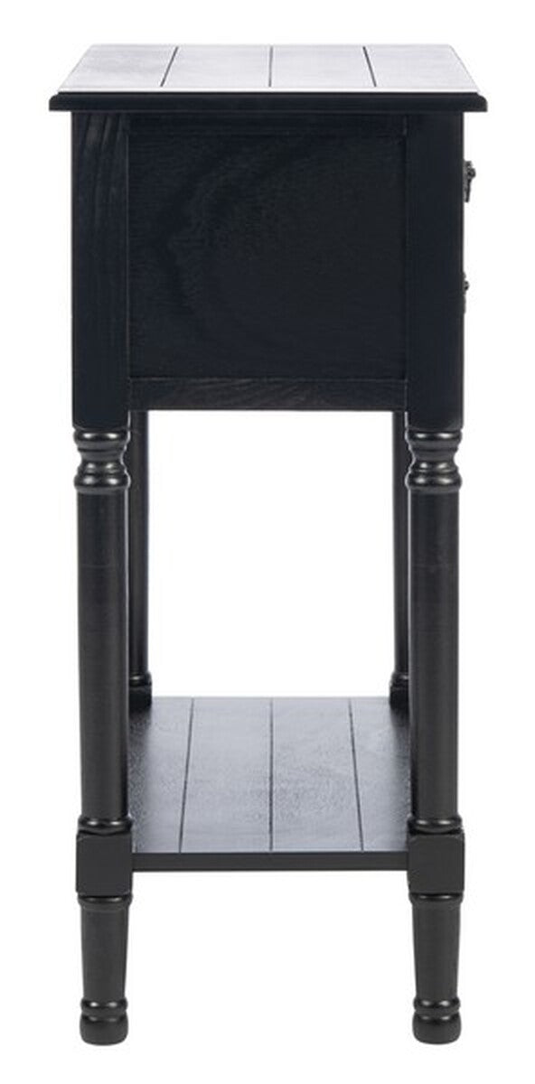 Safavieh Primrose 3 Drawer Console Table CNS5707B