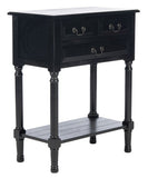 Safavieh Primrose 3 Drawer Console Table CNS5707B