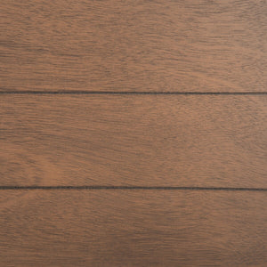 Primrose 3 Drawer Console Table Brown Wood CNS5707C