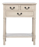 Safavieh Primrose 3 Drawer Console Table CNS5707D