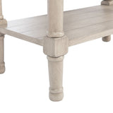 Safavieh Primrose 3 Drawer Console Table CNS5707D